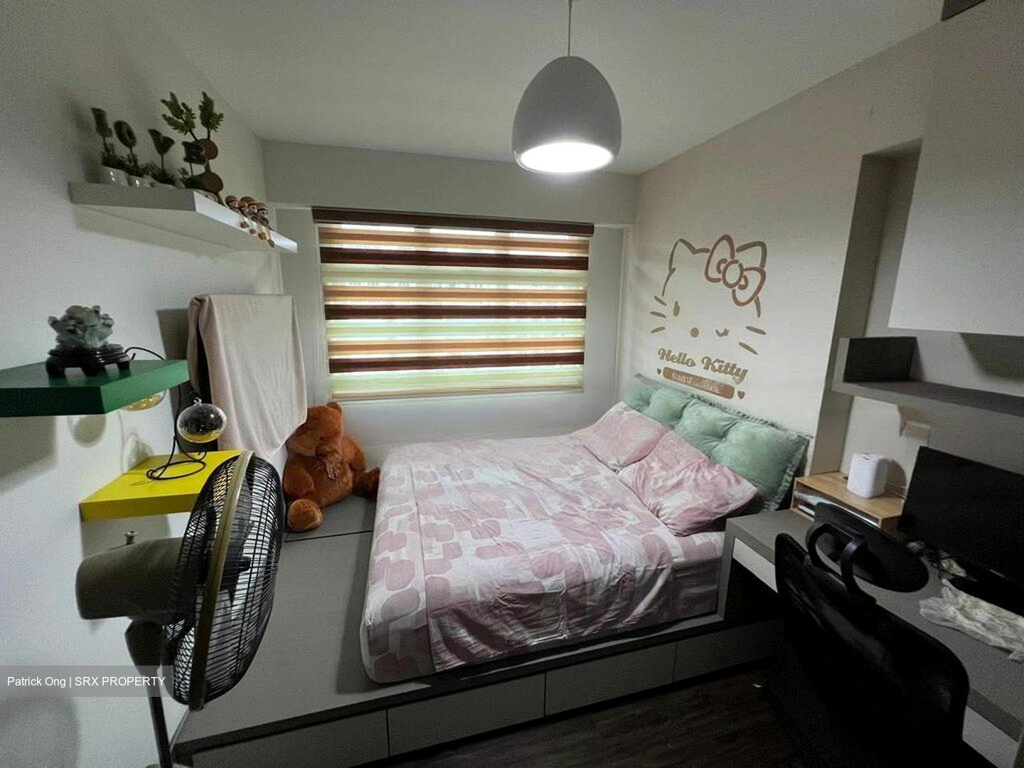 Blk 217C Matilda Portico (Punggol), HDB 4 Rooms #452550261